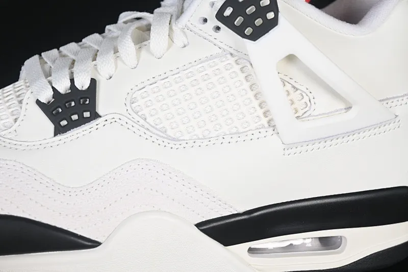 All categories Air Jordan Jordan series basketball shoes Air Jordan 4 GX foreign trade version Air Jordan 4 Retro "Flight Club" AJ4 Joe 4 Flight Club IM4002-100
